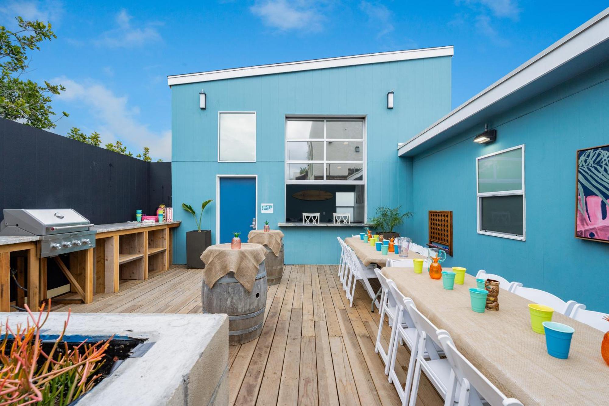 Good Life Resorts San Diego Exterior foto