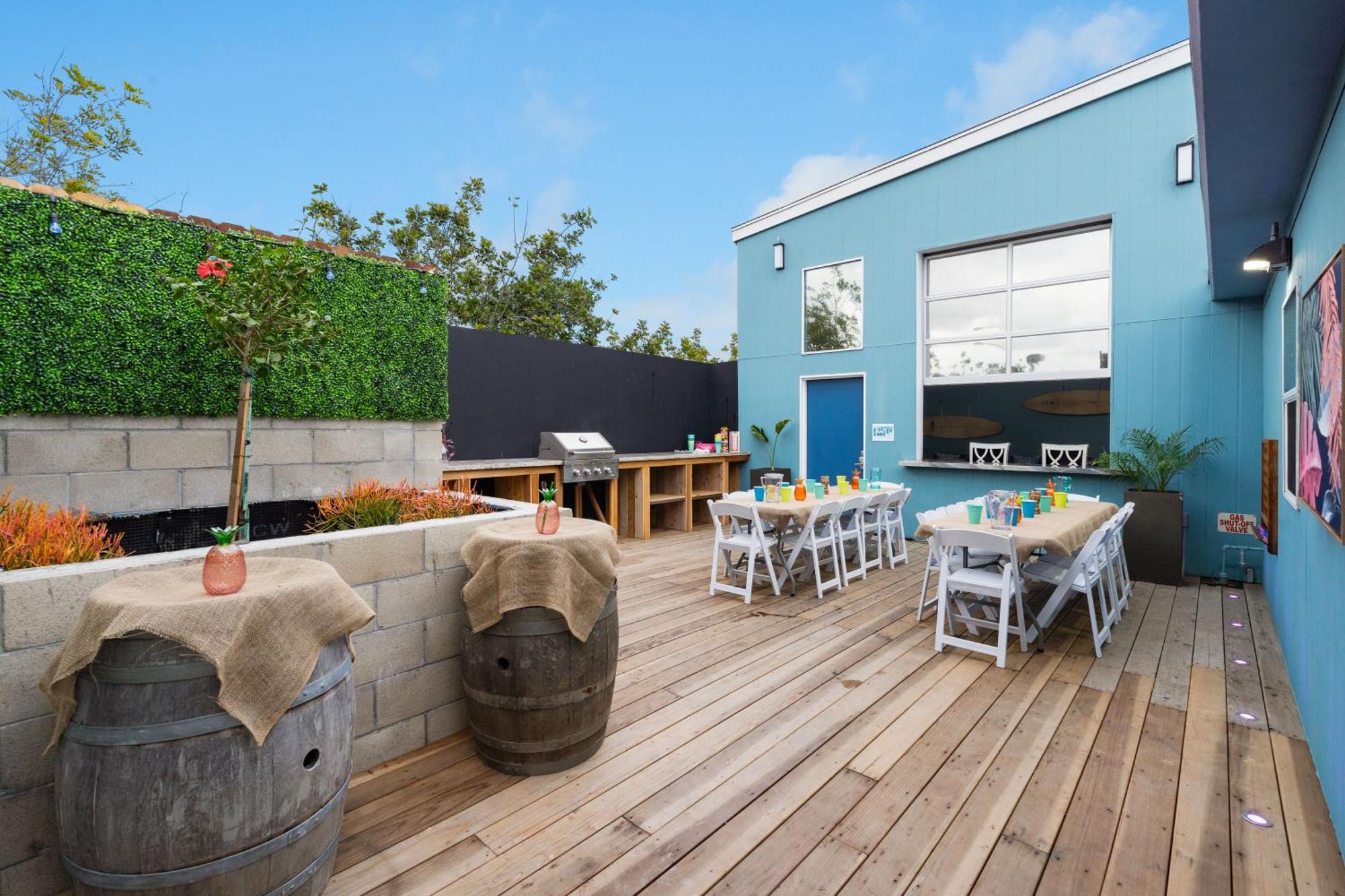 Good Life Resorts San Diego Exterior foto
