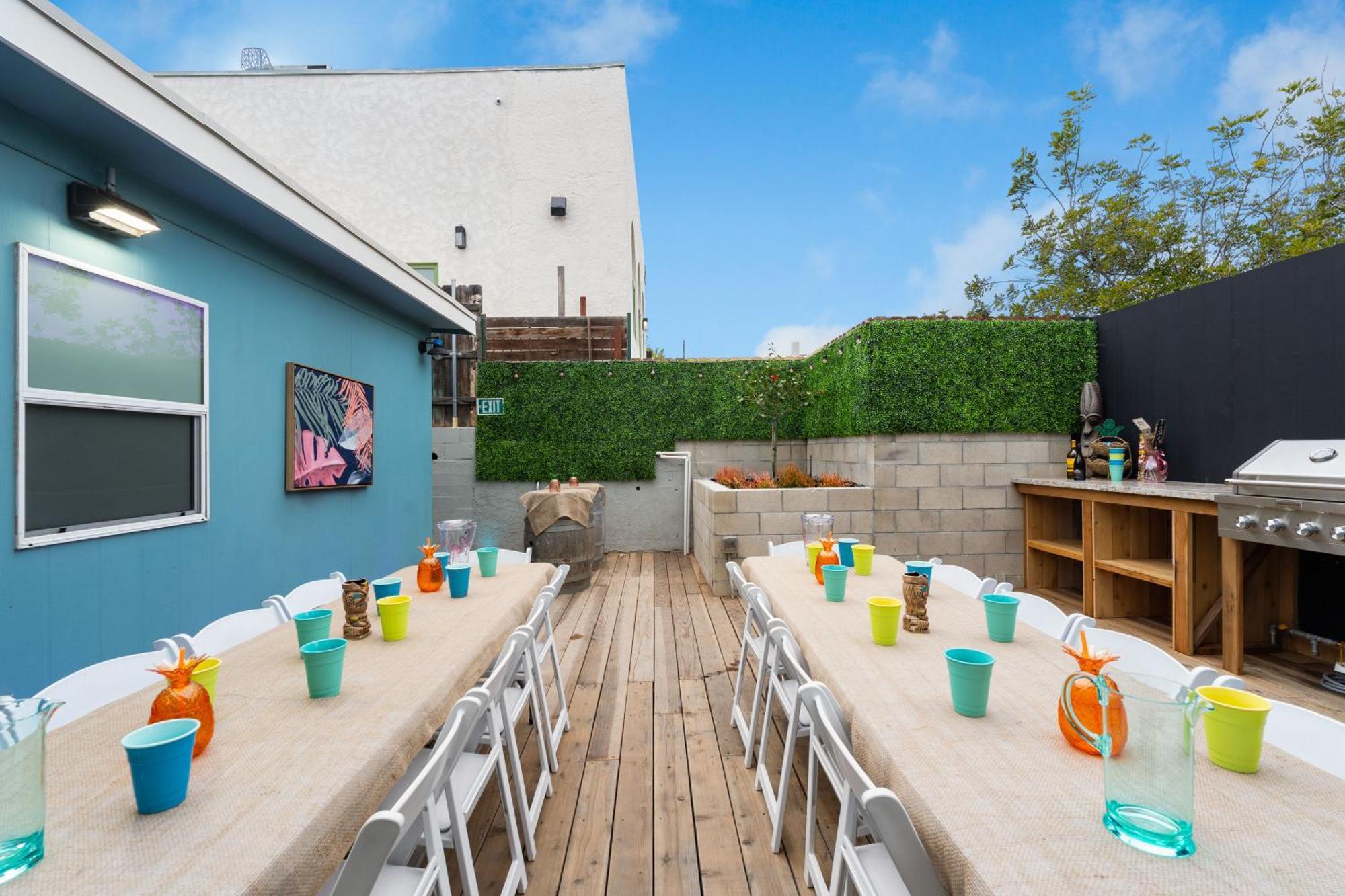 Good Life Resorts San Diego Exterior foto