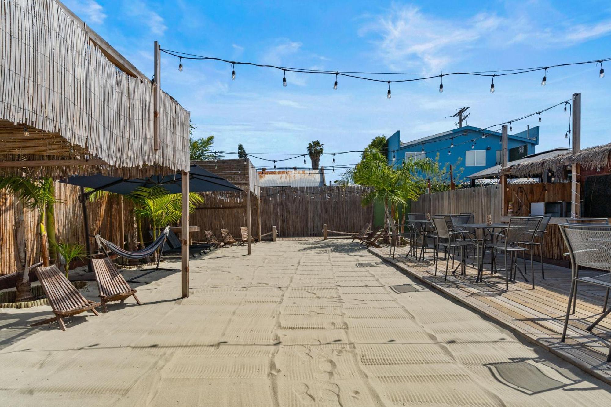 Good Life Resorts San Diego Exterior foto